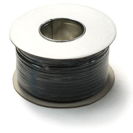 Flex Audio 2 Core 42 Strand Speaker Cable - Full Copper  - 100m - K&B Audio