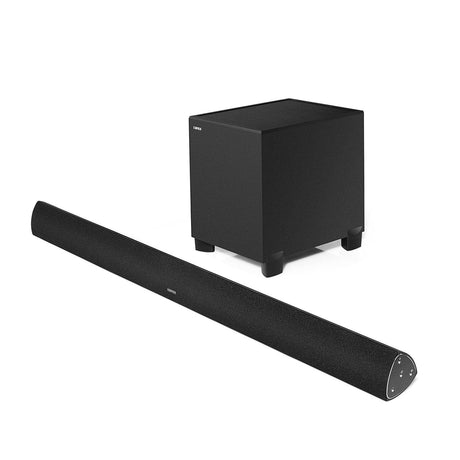 Edifier B7 145W CineSound TV Soundbar with Bluetooth & Wireless Subwoofer - K&B Audio