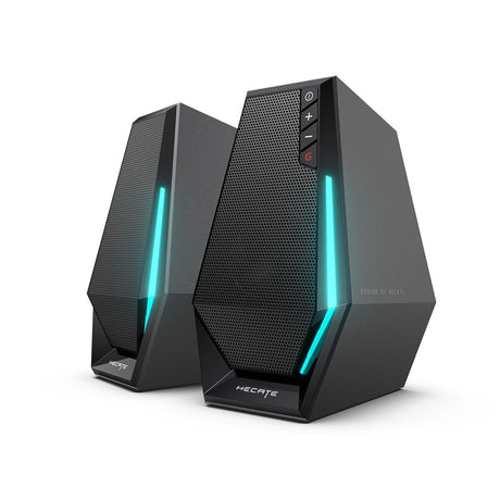 Edifier HECATE G1500 Gaming Speakers with RGB Lights & Bluetooth - K&B Audio