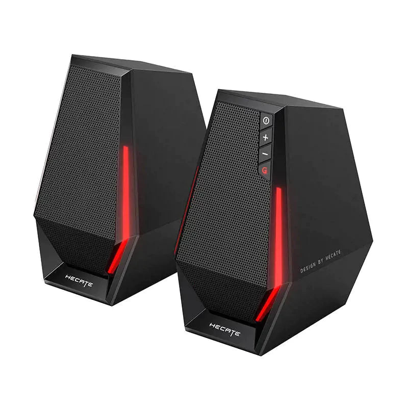 Edifier HECATE G1500SE Gaming Speakers with LED Lights - K&B Audio