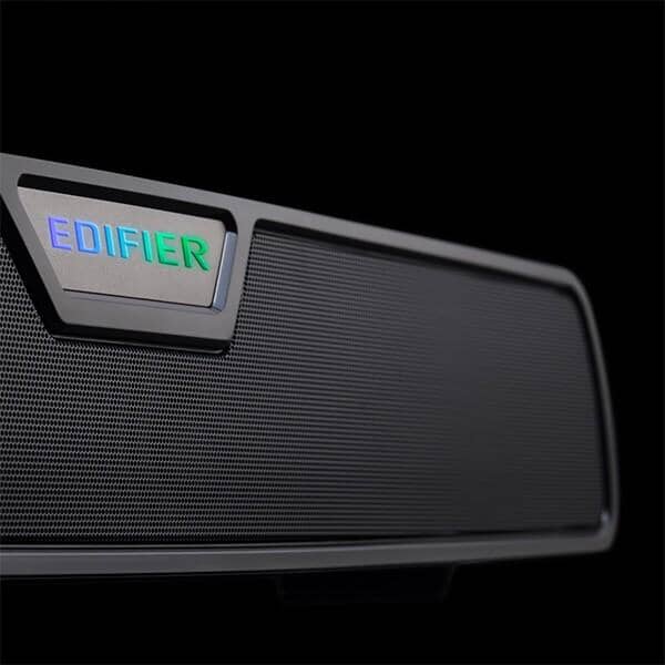 Edifier HECATE G7000 PC Gaming Soundbar with Wireless Subwoofer - K&B Audio