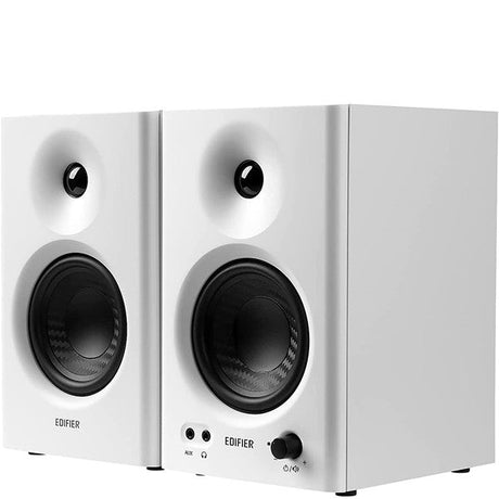 Edifier MR4 Active Studio Monitor Speakers (Pair) - K&B Audio