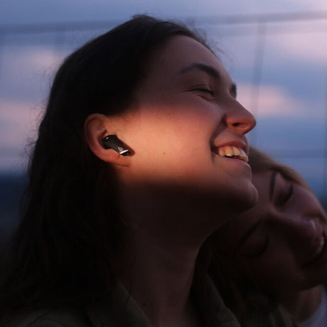 Edifier NEOBUDS-S True Wireless Noise Cancellation Bluetooth v5.2 In-Ear Headphones - K&B Audio