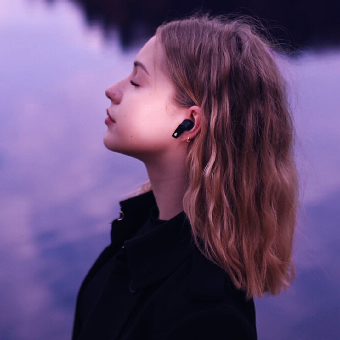 Edifier NeoBuds S True Wireless Earbuds - Bluetooth - Noise Cancelling - K&B Audio