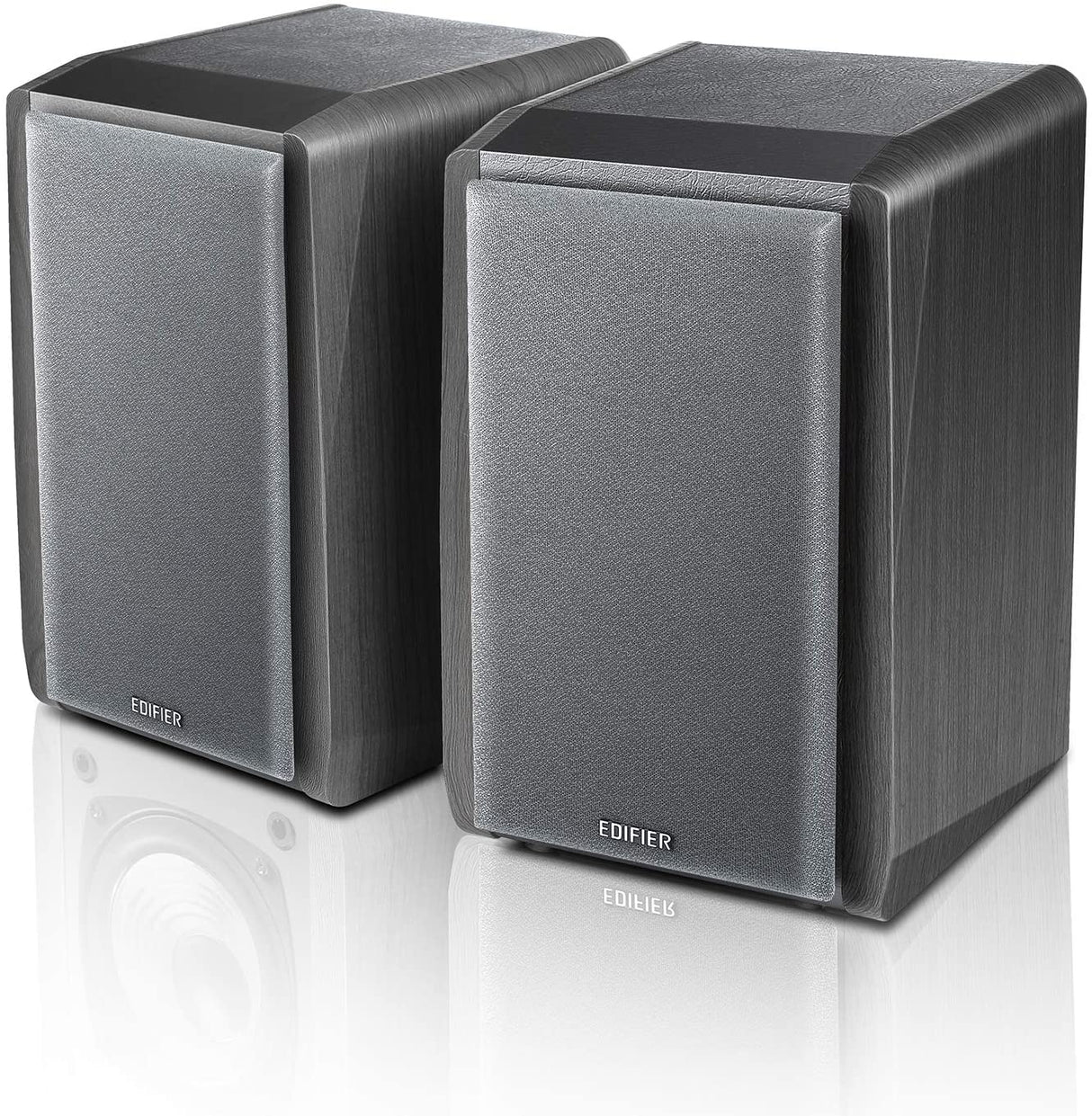 Edifier R1010BT Active Bluetooth Bookshelf Speakers - K&B Audio