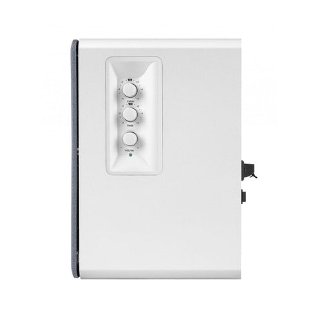 TEAC TN-175 Automatic Turntable + Edifier R1280T Active Bookshelf Speakers - K&B Audio