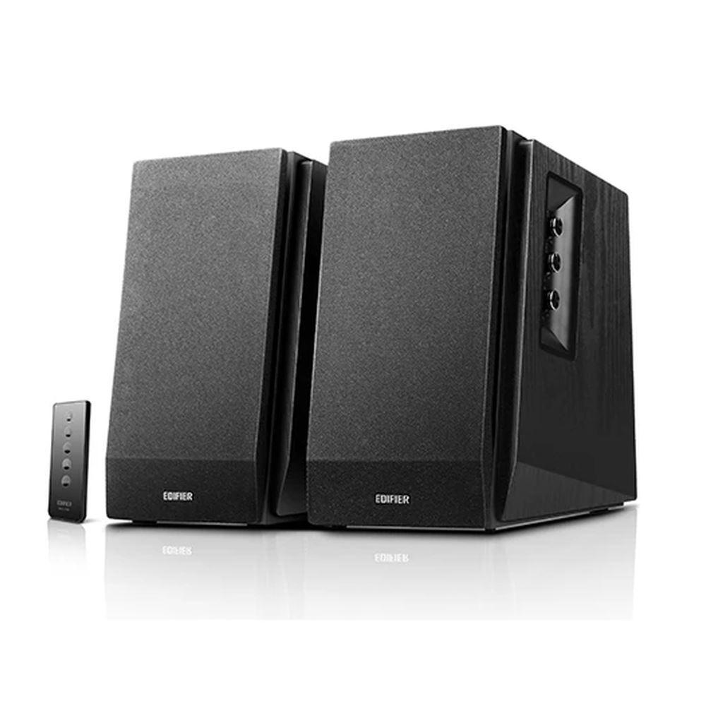 Teac TN-180BT Bluetooth Turntable + Edifier R1700BT Active Bluetooth Speakers - K&B Audio