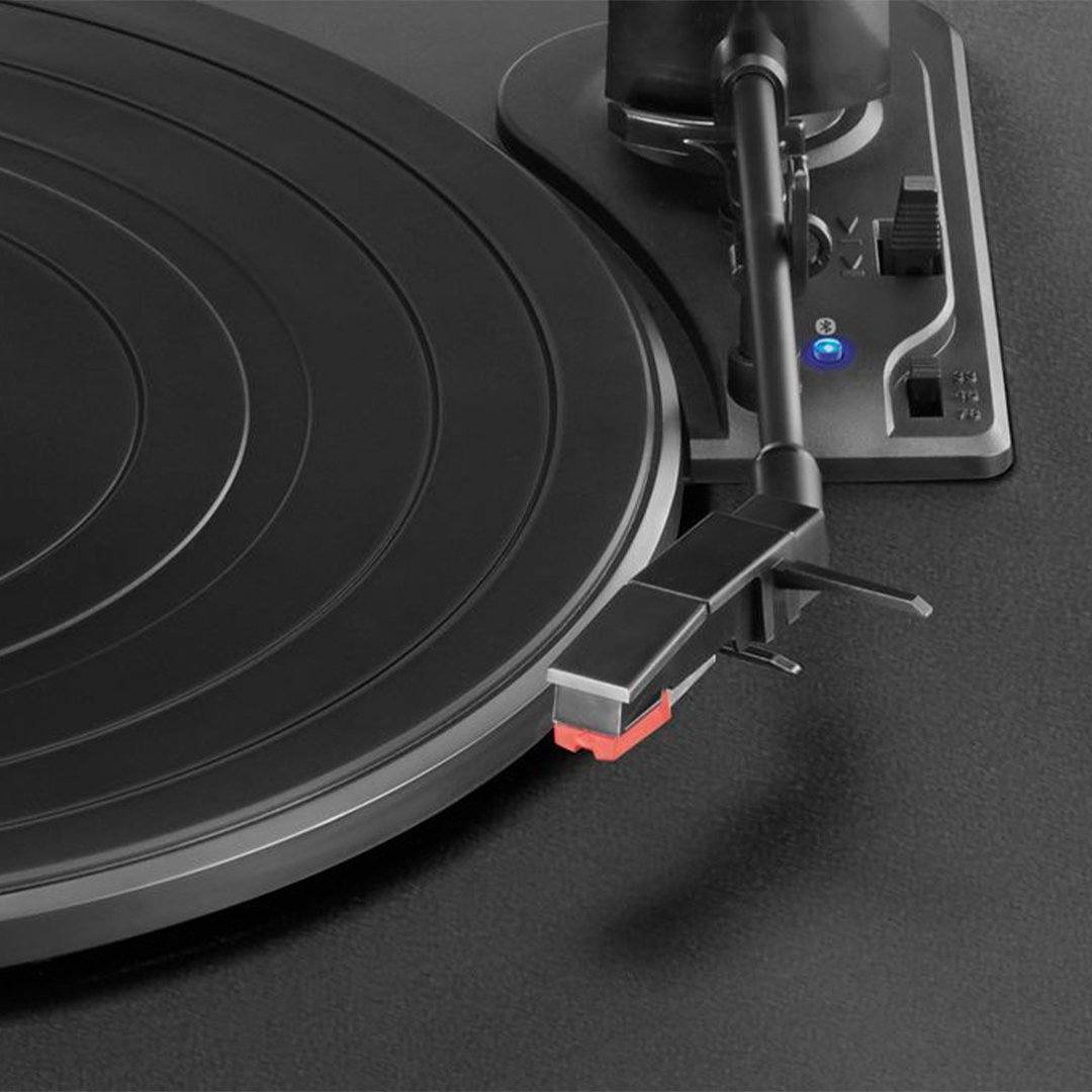 Teac TN-180BT Bluetooth Turntable + Edifier R1700BT Active Bluetooth Speakers - K&B Audio