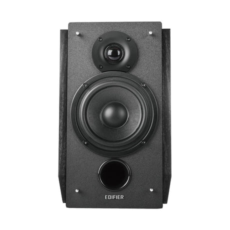 Audio-Technica LP60X + Edifier R1855DB + Tangent CD II Turntable, Speakers & CD Player - K&B Audio