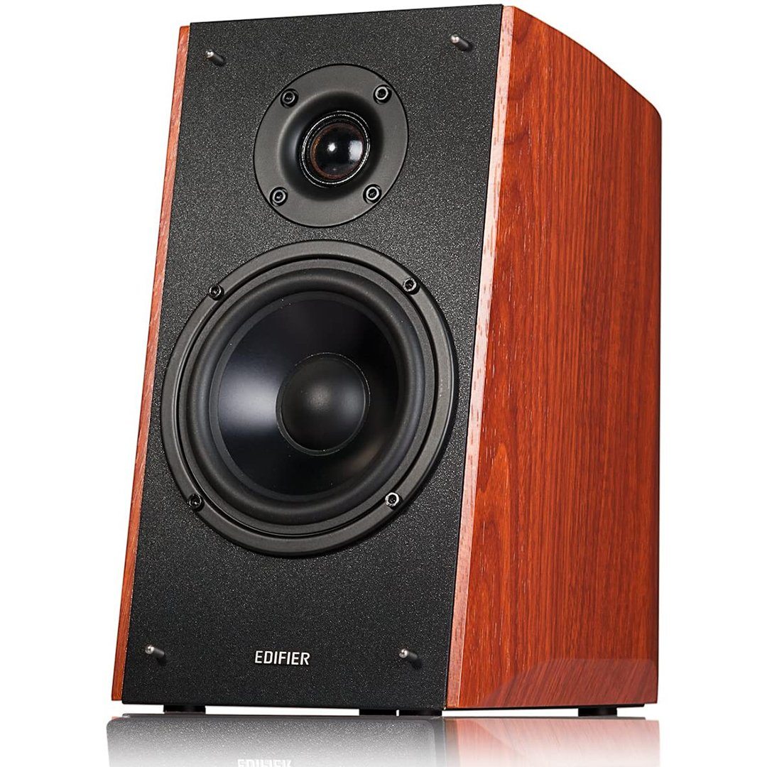 Edifier R2000DB Active Bookshelf Speakers with Bluetooth - K&B Audio