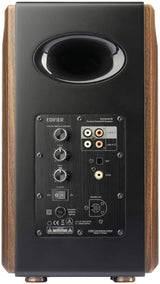 Edifier S2000MKIII 130W Active Bluetooth v5.0 Bookshelf Speakers - K&B Audio