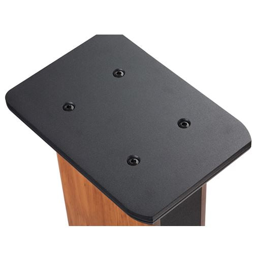 Edifier SS02 Speaker Stands for S2000PRO & S1000DB (Pair) - K&B Audio