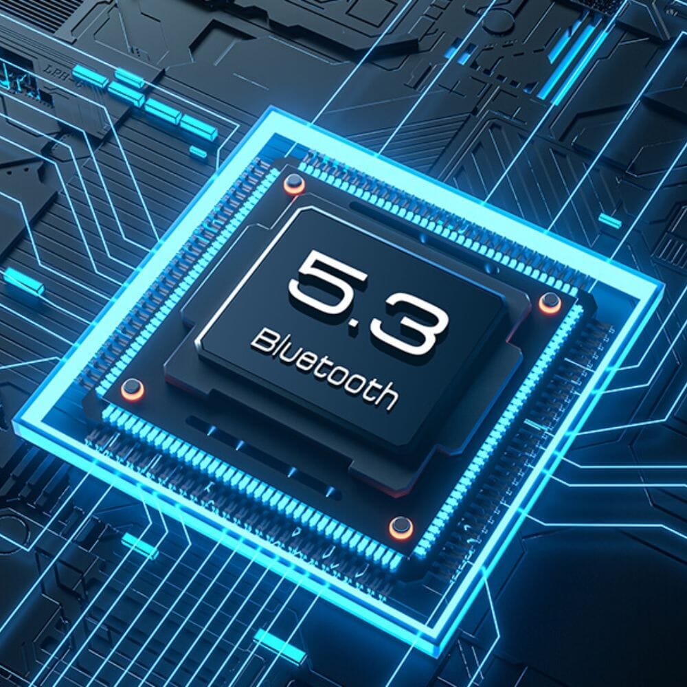 Edifier W240TN True Wireless Noise Cancelling Bluetooth Earbuds - K&B Audio