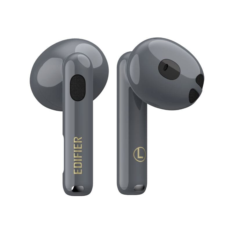 Edifier W320TN True Wireless Noise Cancelling Bluetooth Earbuds - K&B Audio