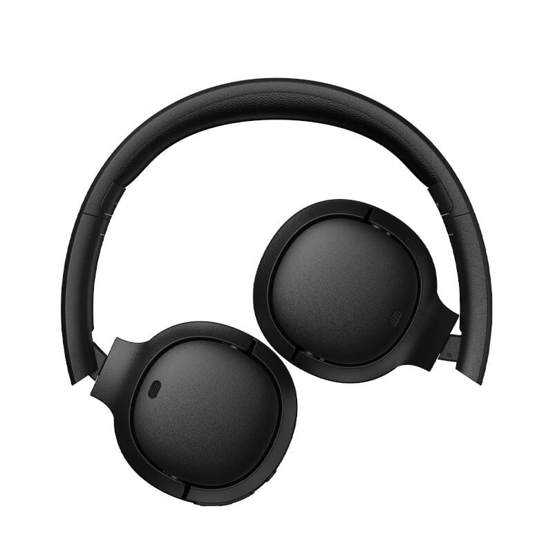 Edifier WH500 Wireless Bluetooth On-Ear Headphones - K&B Audio