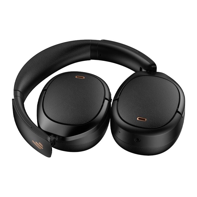 Edifier WH950NB Wireless Noise Cancelling Over-Ear Bluetooth Headphones - K&B Audio