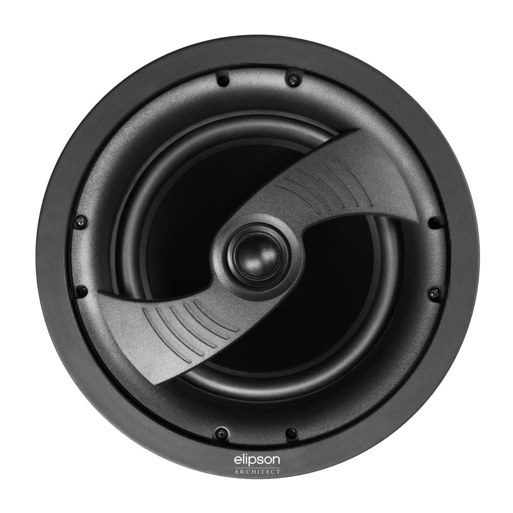 Elipson IC8 8" In Ceiling Speaker (Each) - K&B Audio