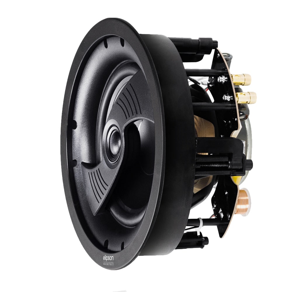 Elipson IC8 8" In Ceiling Speaker (Each) - K&B Audio