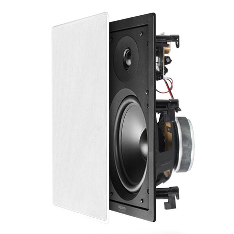 Elipson IW8 8" In Wall Speakers - K&B Audio