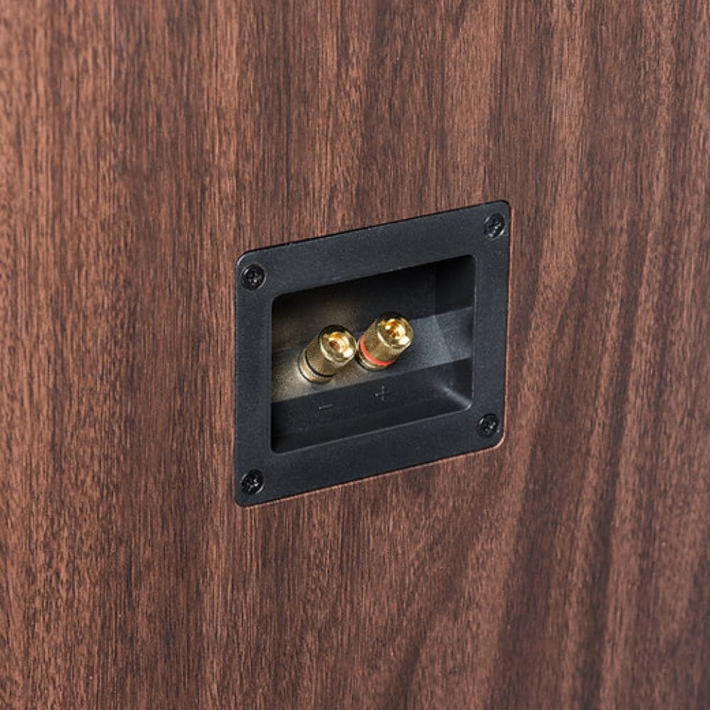 Eltax Vintage PWR 1959 Floorstanding Speakers (Pair) - K&B Audio