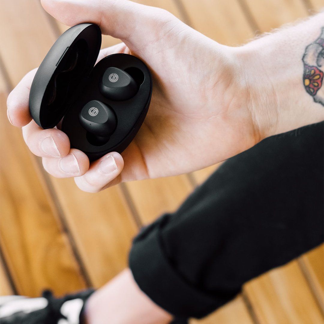 Grado GT220 Series In Ear Bluetooth Headphones - K&B Audio