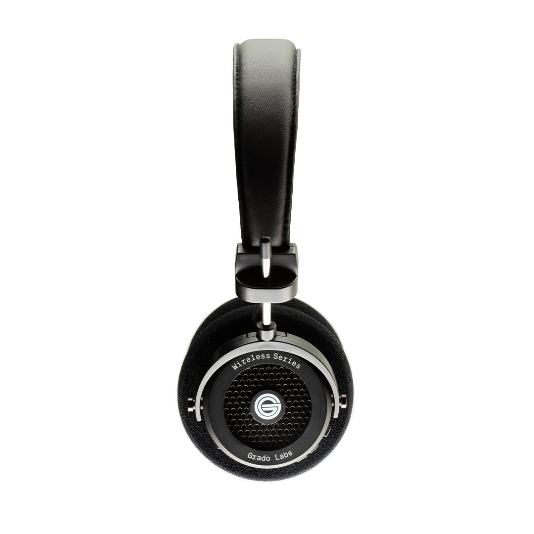 Grado GW100 Open Back Bluetooth Headphones - K&B Audio