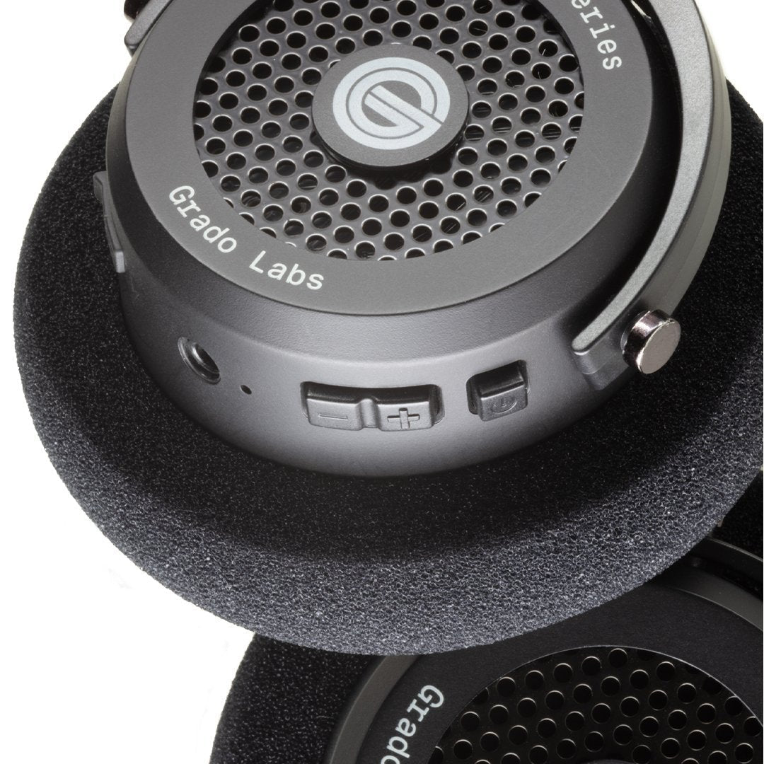 Grado GW100 Open Back Bluetooth Headphones - K&B Audio