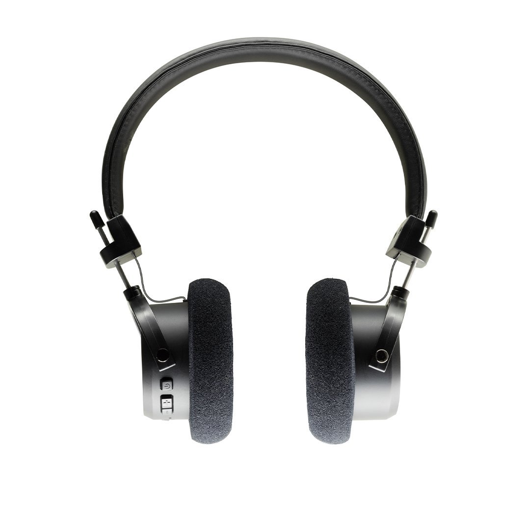 Grado GW100 Open Back Bluetooth Headphones - K&B Audio