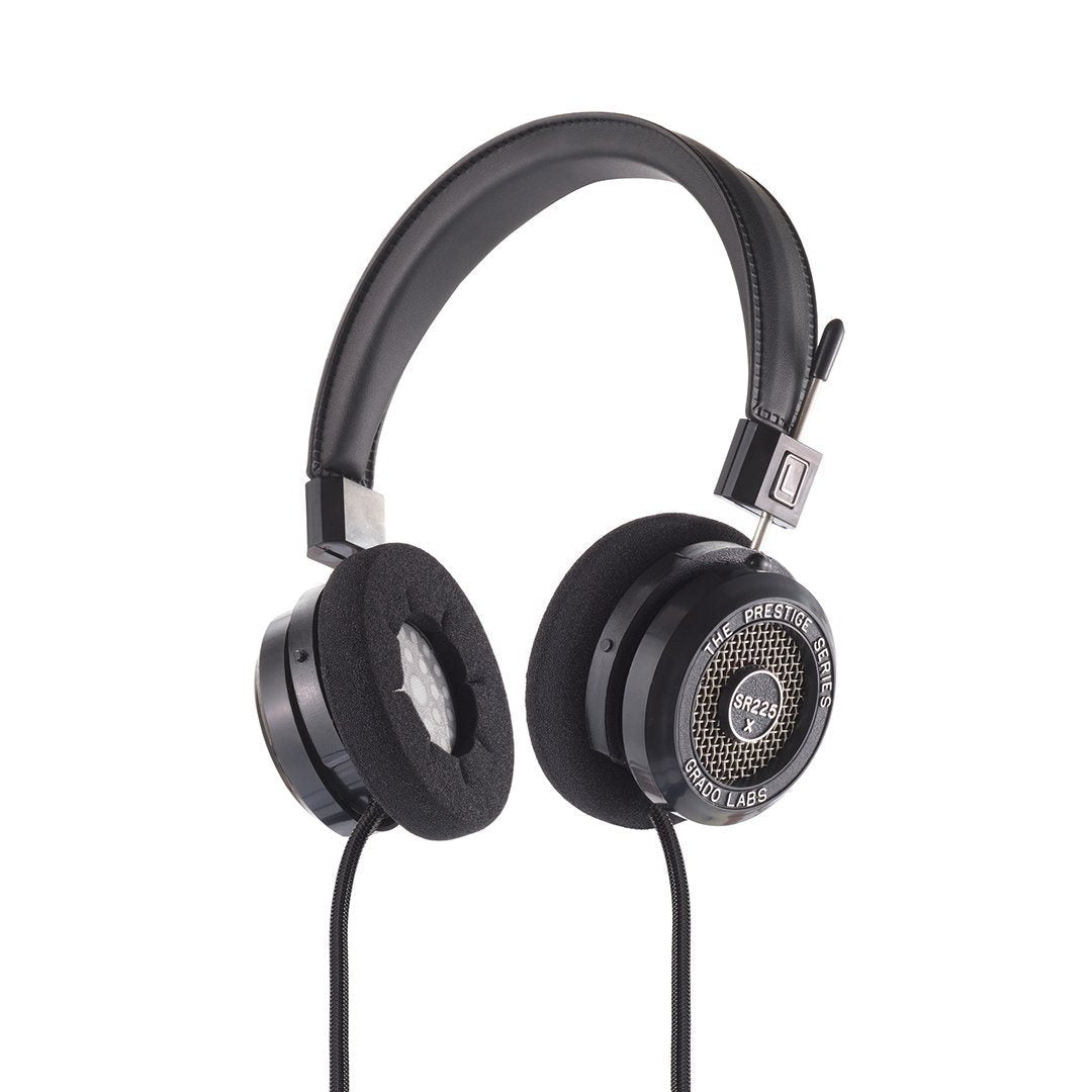 Grado SR225x Open Back Headphones - Wired - K&B Audio