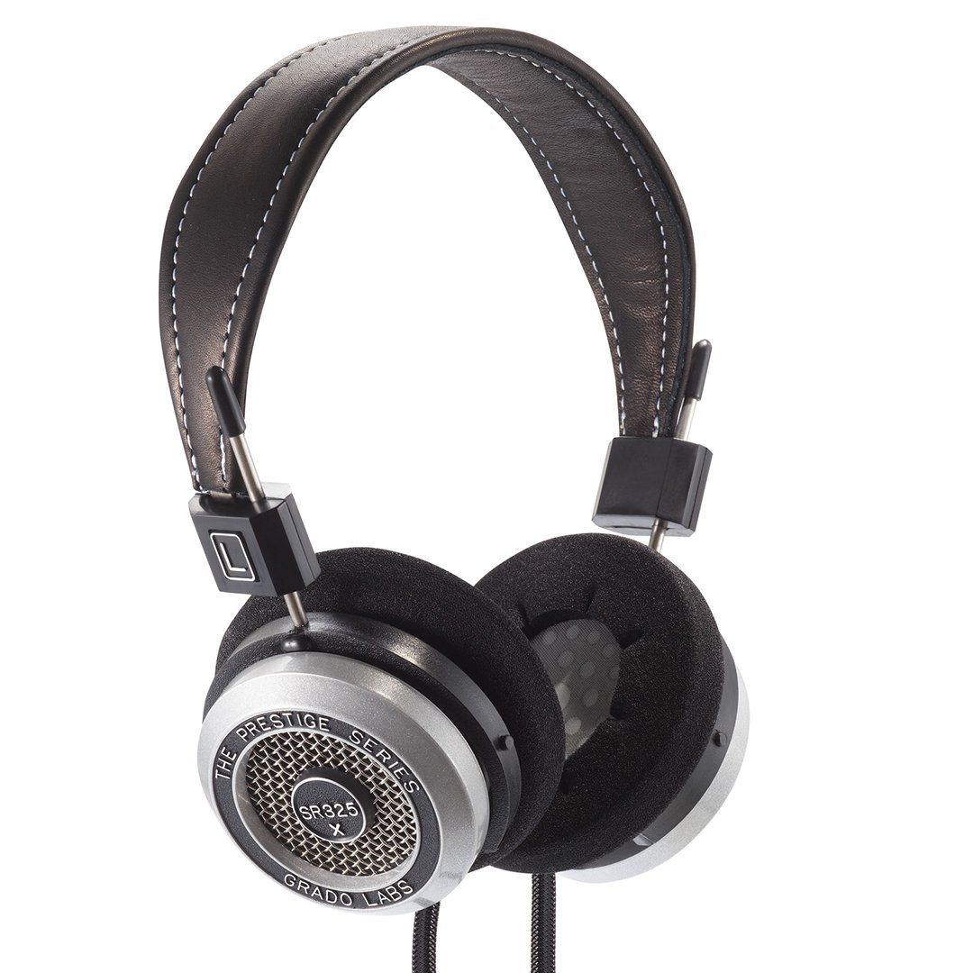Grado SR325x Open Back Headphones - Wired - K&B Audio