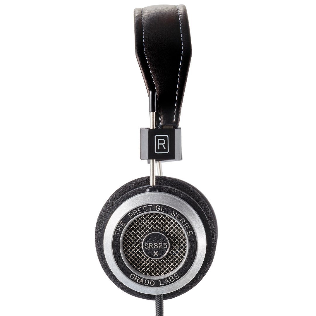 Grado SR325x Open Back Headphones - Wired - K&B Audio