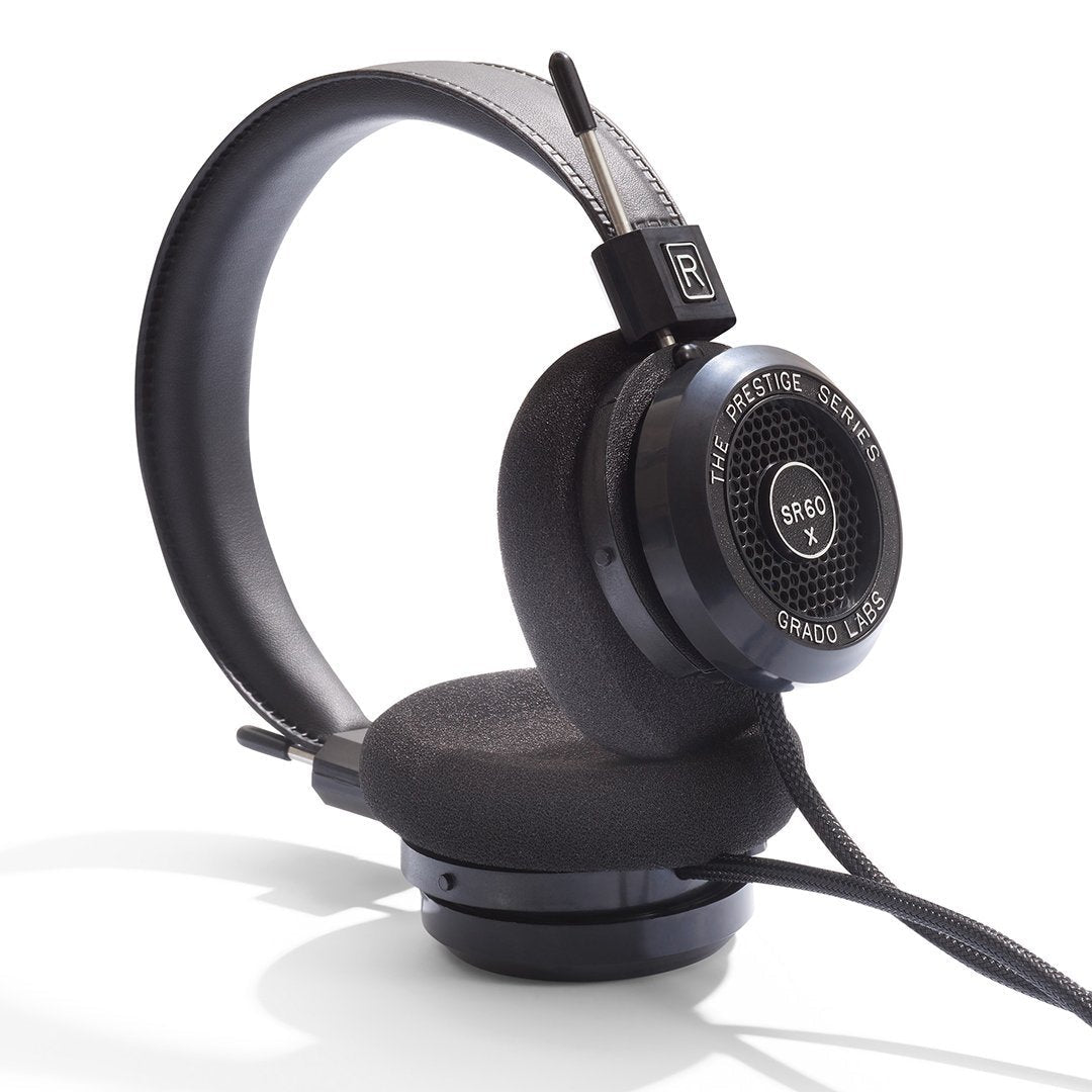 Grado SR60x Open Back Headphones - Wired - K&B Audio