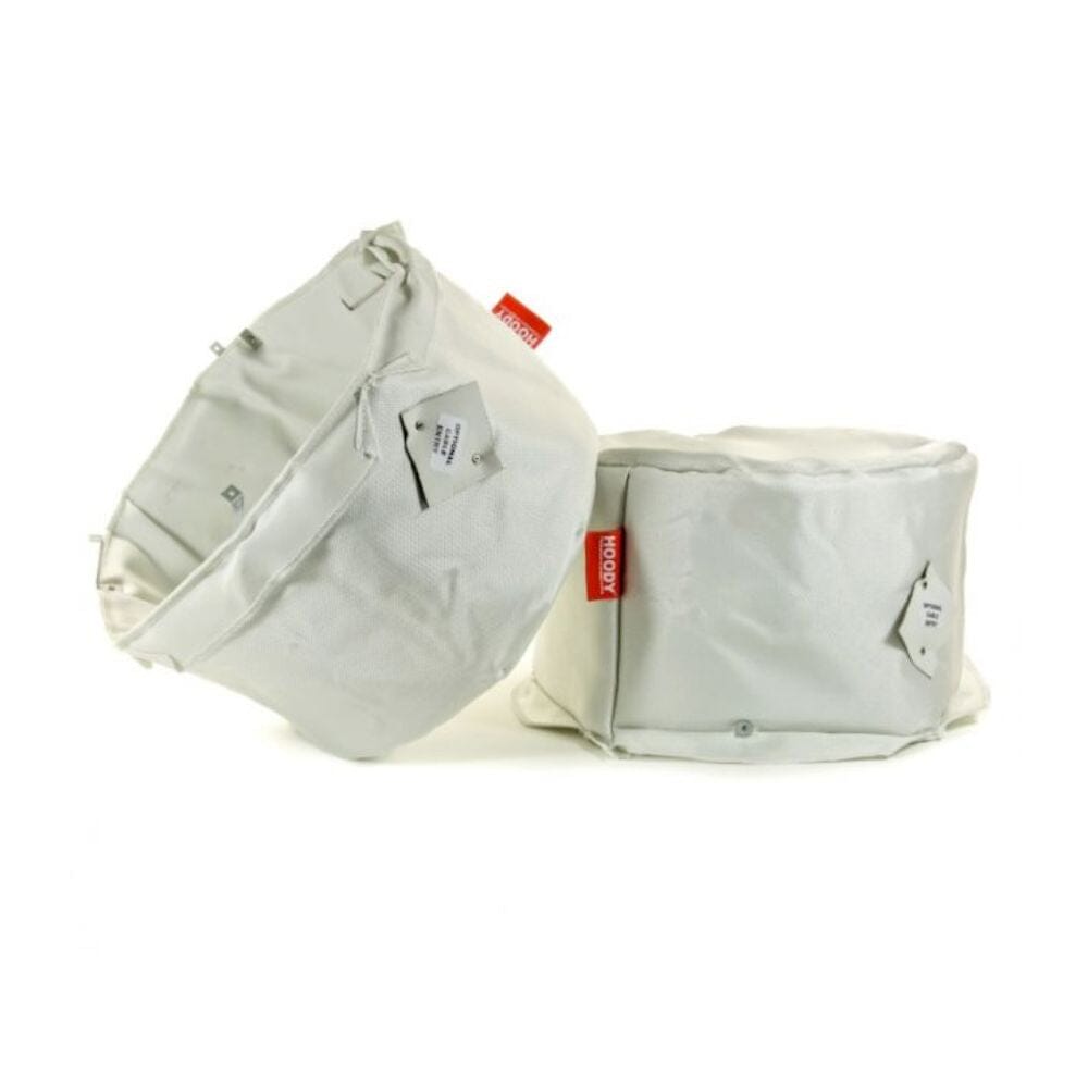 HOODY2 Acoustic Ceiling Speaker Fire Hood - 8″ - 10″ Round (Each) - K&B Audio