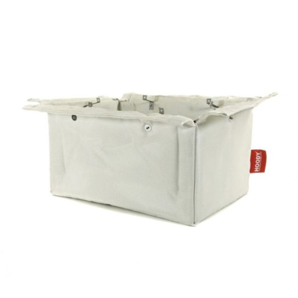 HOODY3 Acoustic Ceiling Speaker Fire Hood - 5″ - 6″ Rectangular (Each) - K&B Audio