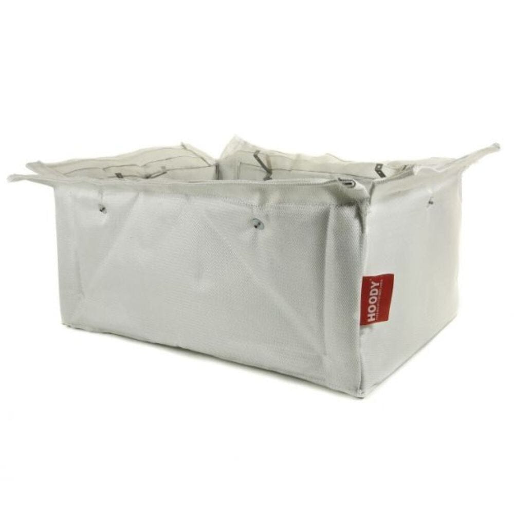 HOODY4 Acoustic Ceiling Speaker Fire Hood - 7″ - 10″ Rectangular (Each) - K&B Audio