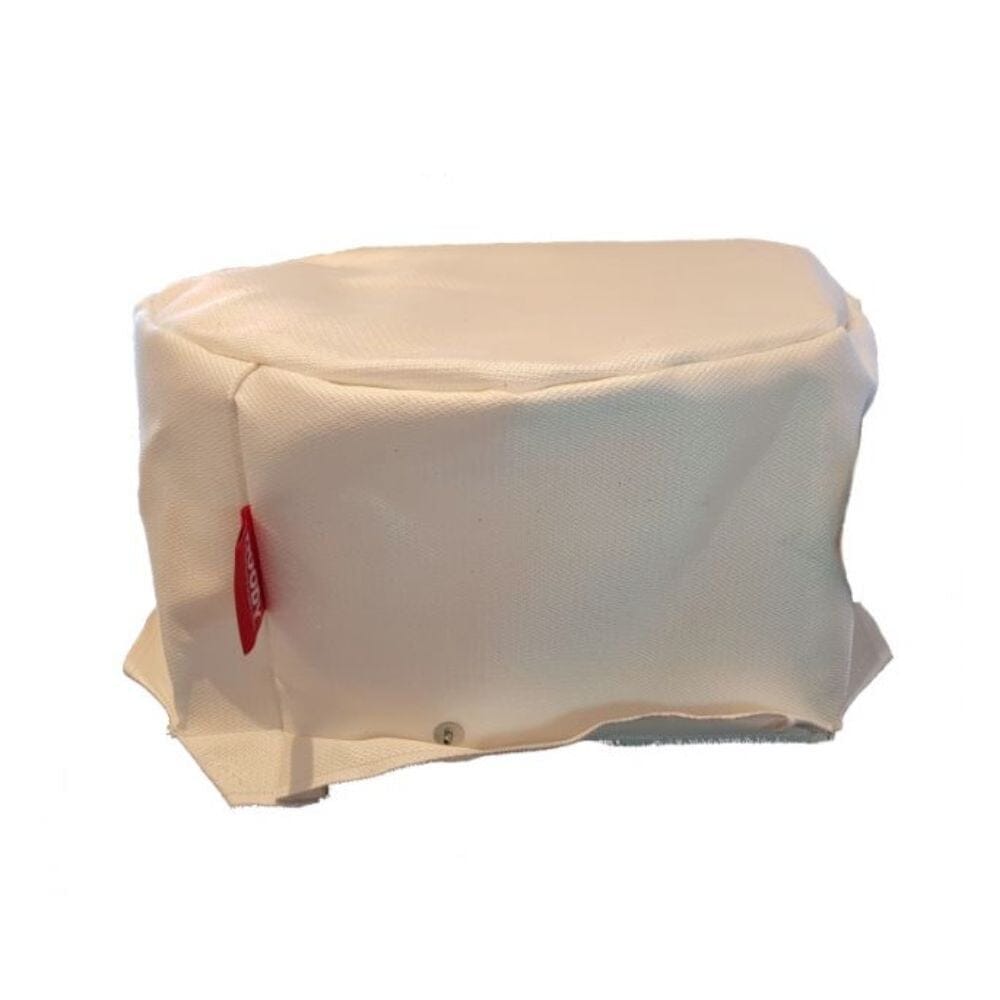 HOODY8 Ceiling Speaker Fire Hood - 8″ - 10″ Round (Each) - K&B Audio