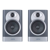 JAMO S7-15B Bookshelf Speakers Single 5.5” Woofer - K&B Audio
