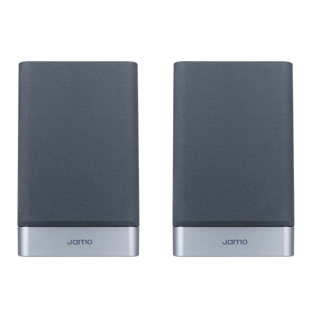 JAMO S7-15B 5.5" Bookshelf Speakers (Pair) - K&B Audio