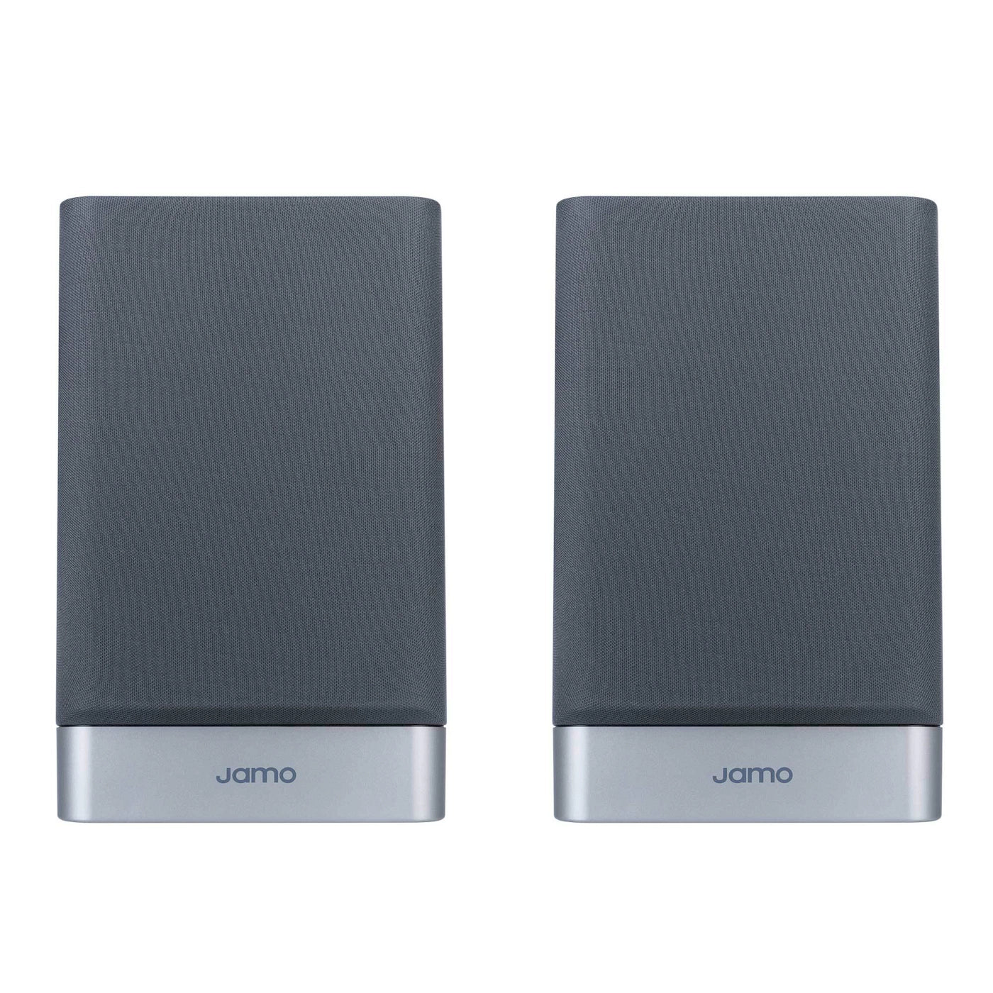 JAMO S7-15B 5.5" Bookshelf Speakers (Pair) - K&B Audio