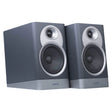 JAMO S7-15B 5.5" Bookshelf Speakers (Pair) - K&B Audio
