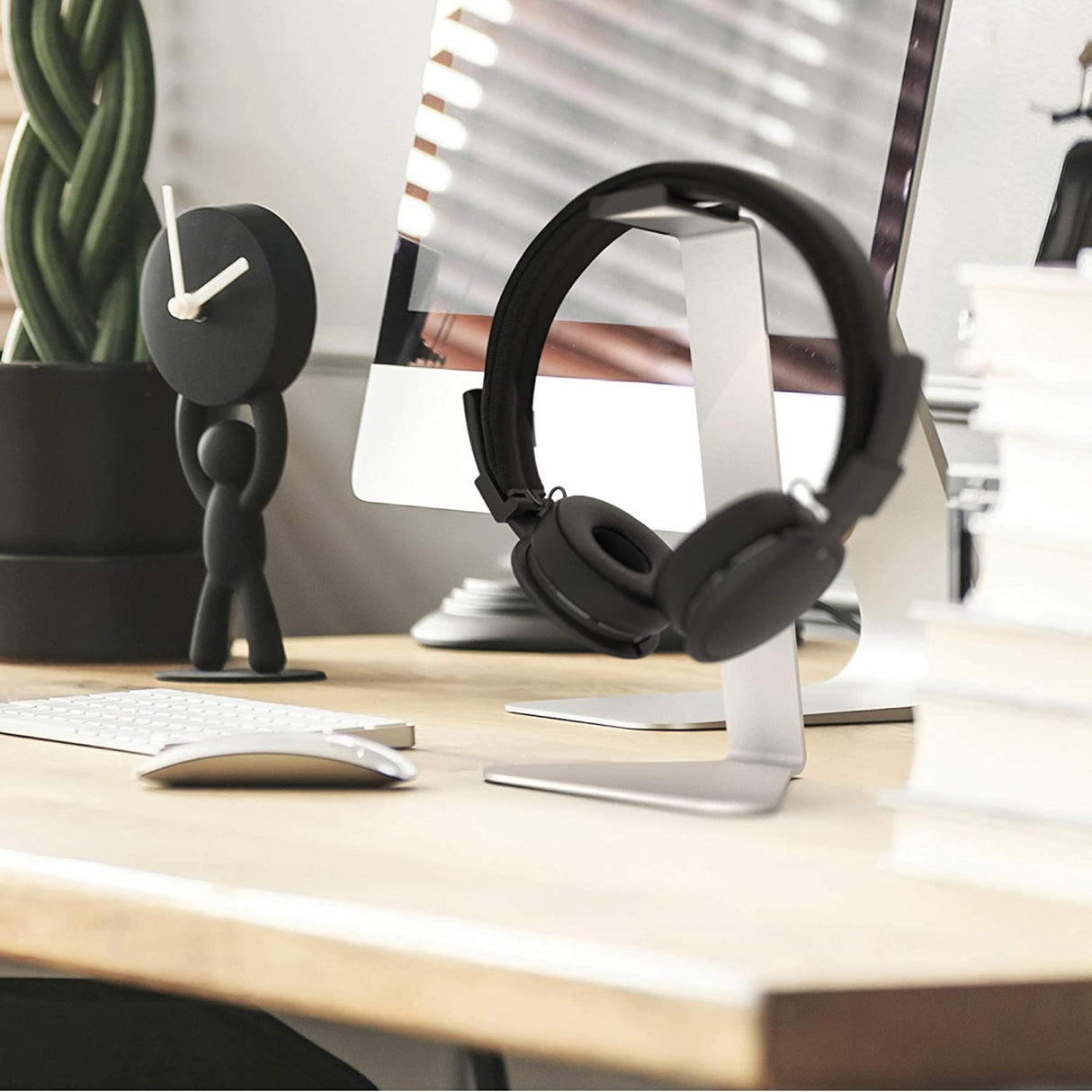 Kanto H1 Headphone Stand - K&B Audio