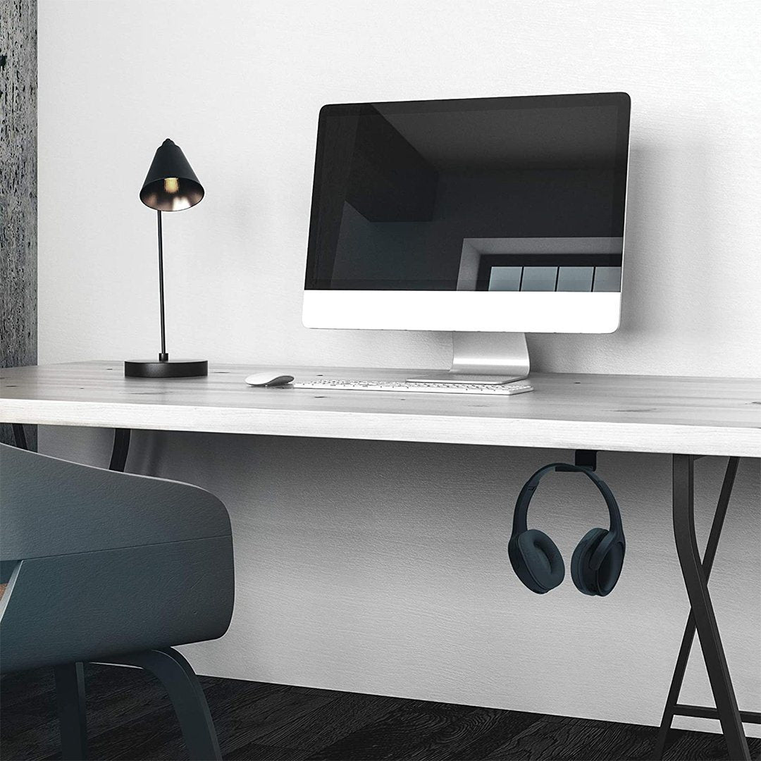 Kanto HH Headphone Hook For Desks - K&B Audio