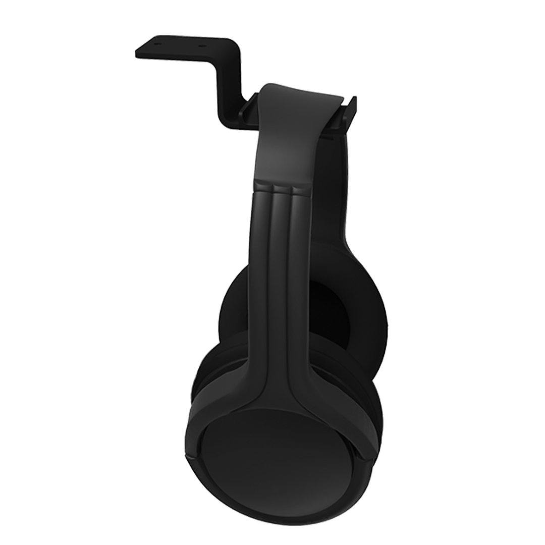 Kanto HH Headphone Hook For Desks - K&B Audio