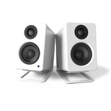 Kanto Audio S2 Desktop Speaker Stands for Small Speakers (Pair) - K&B Audio