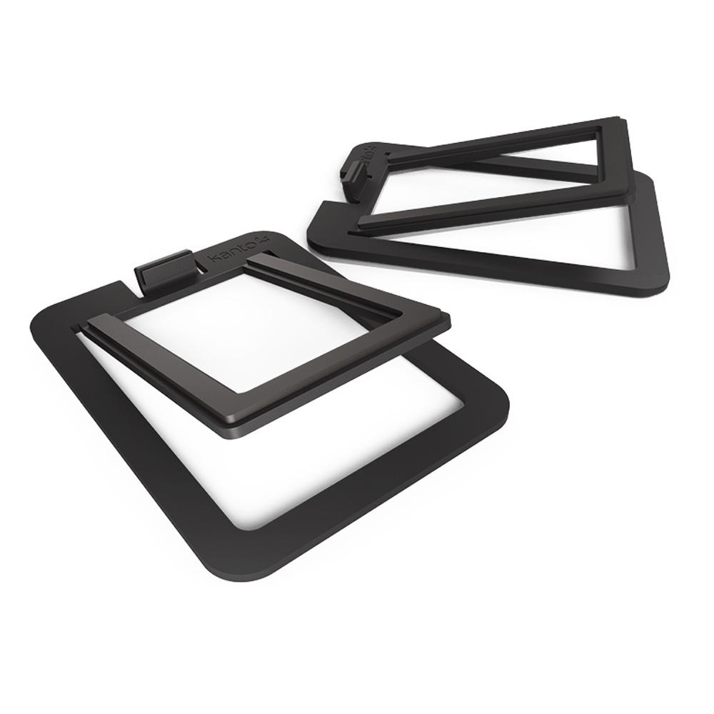 Kanto S2 Desktop Speaker Stands for Small Speakers (Pair) - K&B Audio