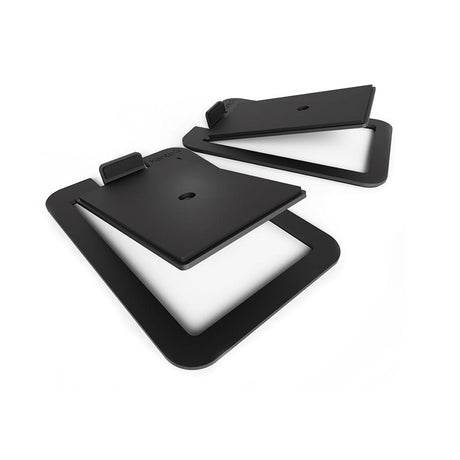 Kanto S4 Desktop Speaker Stands for Medium Speakers (Pair) - K&B Audio
