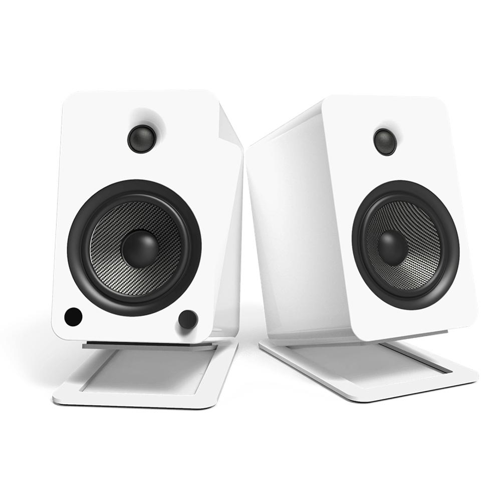 Kanto S6 Desktop Speaker Stands for Large Speakers (Pair) - K&B Audio