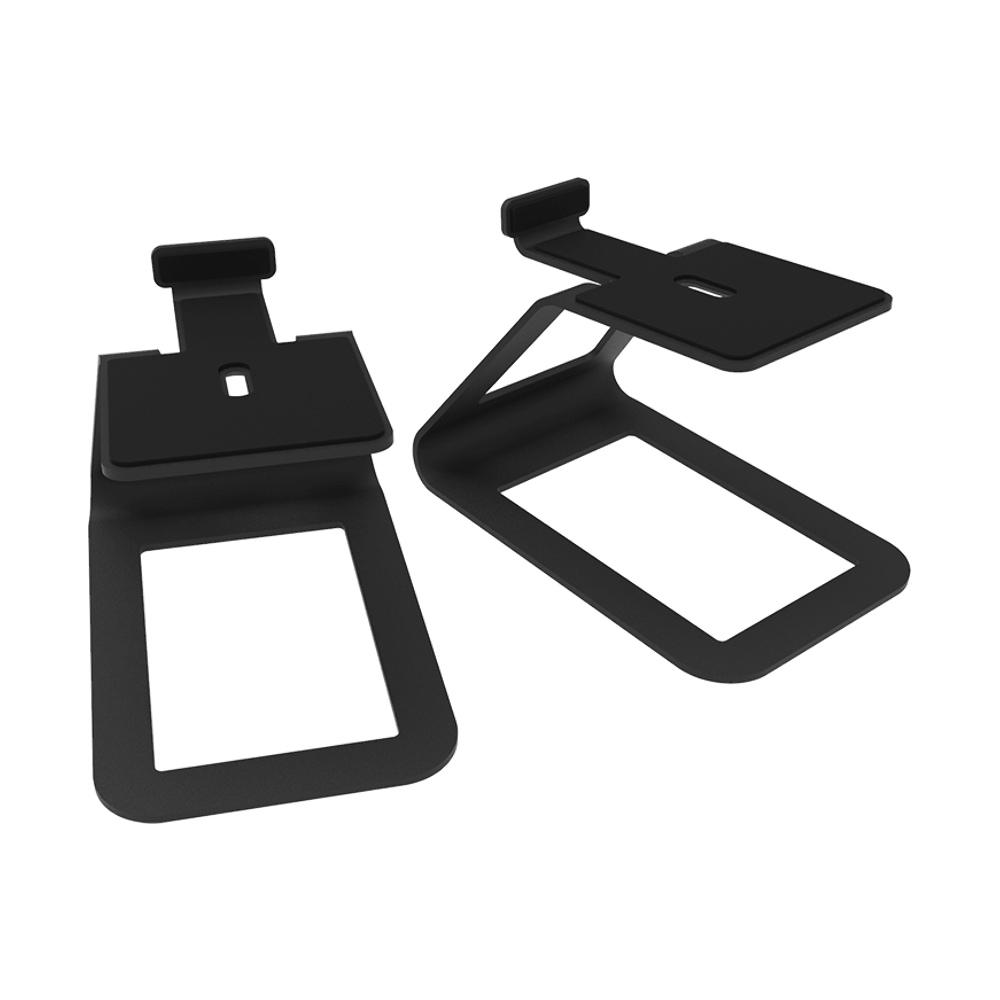 Kanto SE4 Desktop Speaker Stands for Medium Speakers (Pair) - K&B Audio