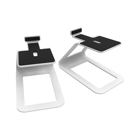 Kanto SE4 Desktop Speaker Stands for Medium Speakers (Pair) - K&B Audio