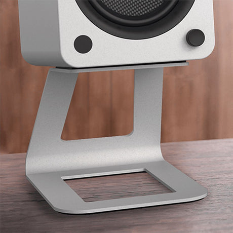 Kanto SE6 Desktop Speaker Stands for Large Speakers (Pair) - K&B Audio